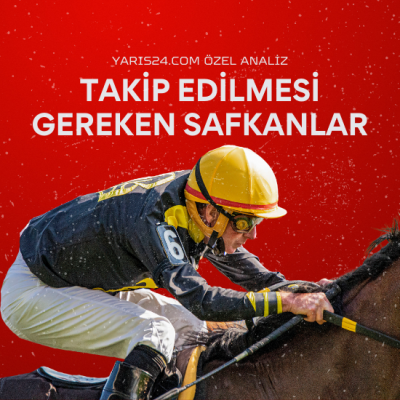 Takip Edilmesi Gereken Safkanlar